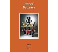 Ettore Sottsass