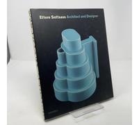 Ettore Sottsass: Architect And Designer