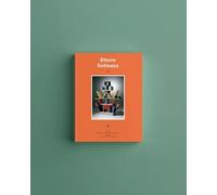 Ettore Sottsass: La bibliothèque de l'Amateur