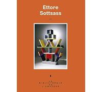 Ettore Sottsass - N° 2