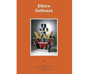 Ettore Sottsass - N° 2