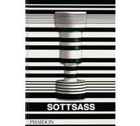 Ettore Sottsass – Phaidon Press