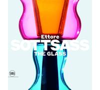 Ettore Sottsass: The Glass
