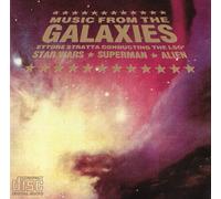 ettore stratta conducting the lso - music from the galaxies star wars superman alien [UK Import]