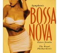 Ettore Stratta - Symphonic Bossa Nova