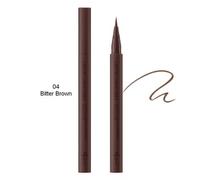 ettusais - Lasting Liquid Liner 04 Bitter Brown