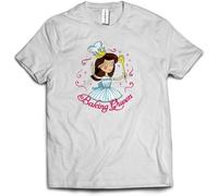 ETTUWSDFV Baking Queen T-Shirt - Adult's Kid's Matching Baking Cooking Kitchen Gift Present Manches Courtes(Medium)