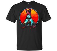 ETTUWSDFV David Lo Pan Big Trouble in Little China T Shirt for Men Manches Courtes(X-Large)