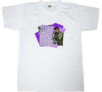 ETTUWSDFV Just One More Thing Columbo 100% Cotton Premium Unisex Mens Women T Shirt 100% Cotton Manches Courtes(Medium)