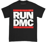 ETTUWSDFV Run DMC - Men's T-Shirt Manches Courtes(XX-Large)