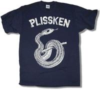 ETTUWSDFV WMG Escape from York T Shirt Plissken Snake Movie T Shirt Manches Courtes(XX-Large)