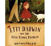 Etty Darwin and the Four Pebble Problem by Lauren Soloy Lauren Soloy (Auteur)