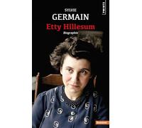 Etty Hillesum