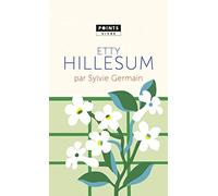 Etty Hillesum