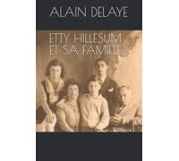 ETTY HILLESUM ET SA FAMILLE