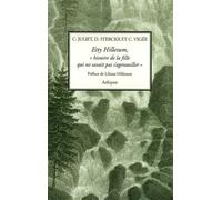 ETTY HILLESUM HISTOIRE DE LA FILLE