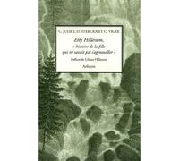 Etty hillesum histoire de la fille Huit prières commentées suivies de deux lectures - Etty Hillesum - Arfuyen - broché - Essai