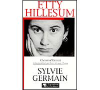 Etty Hillesum - Sylvie Germain - Pygmalion - Livre
