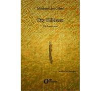 Etty Hillesum - Une Lecture Juive