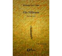 Etty Hillesum Une lecture juive - Monique Lise Cohen - Orizons - broché - Essai