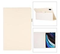 Etu blanc pour Xiaomi Redmi Pad 2022 avec stand - Housse blanche coque de protection Redmi Pad - XEPTIO case cover G