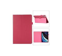 Etu rose pour Xiaomi Redmi Pad 2022 avec stand - Housse coque de protection Redmi Pad - case cover