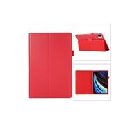 Etu rouge pour Xiaomi Redmi Pad 2022 avec stand - Housse coque de protection Redmi Pad - case cover