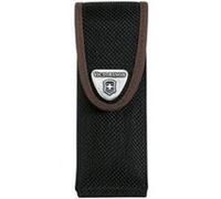 Victorinox Étui ceinture SwissTool Spirit 4.0822 – cuir ou nylon, avec ou sans pince