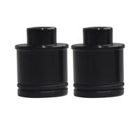 ETUCYNG Adaptateur de moyeu de Roue - Adaptateur de moyeu de vélo - Système de libération Rapide de précision pour Les améliorations de Roues en, installations de Moteur léger, Accessoires de