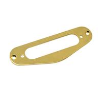 ETUCYNG Anneaux de de guitare à bobine unique, cadre de micros en d'aluminium, cadre de micros - Pièces de guitare électrique polyvalentes, anneau de montage pour guitares électriques