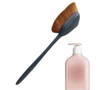 ETUCYNG Applicateur Autobronzant Dos, Appareil À Crème Dorsal, Brosse Portable Réutilisable Pour Corps Hydratation Autobronzage Nettoyage