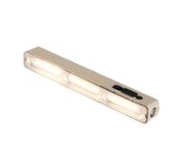 ETUCYNG Barre Lumineuse Magnétique | Lampe de Travail Magnétique Puissante,Éclairage Puissant et pour Chambre, Placard, Couloir, Tiroir, Bureau, Garage et Espaces de Travail