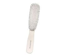ETUCYNG Brosse démêlante pour cheveux, brosse à cheveux portable,Brosse à cheveux bouclés pour massage du cuir chevelu | Brosse à cheveux bouclés brosses à cheveux mouillés brosse à cheveux de Massage