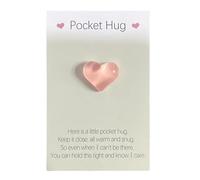 ETUCYNG Carte de vœux, carte de vœux - Cartes pour relations à distance - Cartes de relation à distance portables - Carte de vœux chaude et encourageante pour les amis