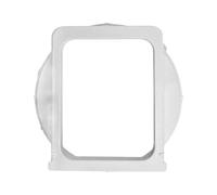 ETUCYNG Connecteur de Tuyau pour Climatiseur,Raccord de Tuyau d'Évacuation pour Ventilation | Adaptateur de Remplacement de Tube de Ventilation pour Climatiseur Portable pour Maison et Appartement