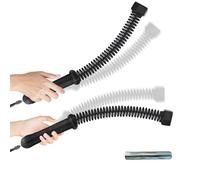 ETUCYNG Cordes De Combat Portables | Exercice pour Bras À Usage Intensif - Corde D'Entraînement,pour Fitness, Exercice du Corps Entier, Entraînement, Développement De La Force,