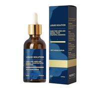 ETUCYNG Crème pour le visage, liquide de soin éclaircissant, 30 ml, liquide de soin naturel non gras, unisexe, voyage, nuit, matin, saison