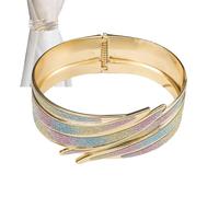 ETUCYNG Embrasses de Rideaux - Embrasses de Rideaux en - Embrasses de Rideau de Printemps pour la Maison - Style Moderne et - Embrasses de Rideaux décoratives