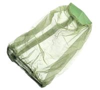 ETUCYNG Filet de protection pour le visage | Filet de protection pliable pour l'extérieur, les voyages, l'apiculture et le jardin