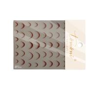 ETUCYNG French Tip Stickers pour ongles - Accessoires de design d'ongles - Décoration d'ongles autocollante - Pour femmes et mariées - Professionnel - Quotidien - Fête, mariage, vacances, rendez-vous
