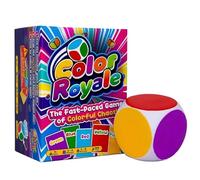 ETUCYNG Jeu de Cartes sur Plateau | Jeu de Cartes Rythmé pour Groupes | Casse-Tête Ludique Challengeant pour Multiples Joueurs | Adultes Couples Étudiants Collègues Amis Hommes Femmes