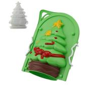 ETUCYNG Jouet à neige, jouet de neige pour , jouet d'hiver de Noël, fabricant de boules de neige, activités de plein air pour les tout-petits, moules à sable réutilisables, jouets de plage pour