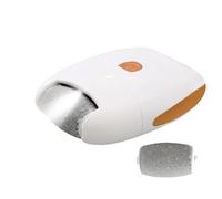 ETUCYNG Lime à pied électrique, meuleuse à pied électrique | Appareil de réparation de rechargeable | Rectifieuse de pieds réglable, outil de pédicure des pieds avec 2 vitesses pour peau dure et