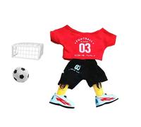 ETUCYNG Lot de 5 Jeux de Football Amusants à Doigts - Jeu de Football pour - Ensemble de Jouets interactifs pour - Football pour - Jouet Amusant pour Petits Doigts