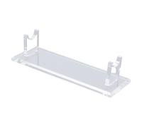 ETUCYNG Présentoir en acrylique - Support d'organisation de bureau - Pour collectionneurs, amateurs, bureau, salle de jeux, photographie, coiffeuse, TV, table de chevet, chambre à coucher