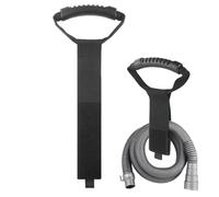 ETUCYNG Rangement pour câble de prolongation - Porte-Outils d'Atelier avec Poignée,Sangle de Transport pour Câble - pour Maison Atelier Entretien Entrepôt Cellier Sous-sol Remise Placard