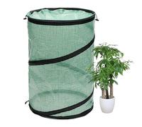 ETUCYNG Serre Pop-up - Serre de Table de Protection pour d'intérieur - Tente d'intérieur Polyvalente pour tomates, myrtilles, Petits arbustes