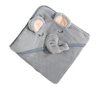 ETUCYNG Serviettes de bain pour bébé avec capuche, serviettes à capuche ultra douces, serviette pour bébé, motif animal, serviette de bain pour bébé, serviettes pour bébé avec capuche, pour nouveau-né