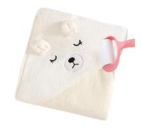 ETUCYNG Serviettes de bain pour bébé avec capuche, serviettes à capuche ultra douces, serviette pour bébé, motif animal, serviette de bain pour bébé, serviettes pour bébé avec capuche, pour nouveau-né