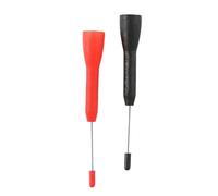 ETUCYNG Sondes multimètre, sondes multimètres, pointes de test électriques de 1 mm, 2 x | Accessoires de multimètre, sonde de fil de perçage non destructif pour câbles multimètres, tests électriques